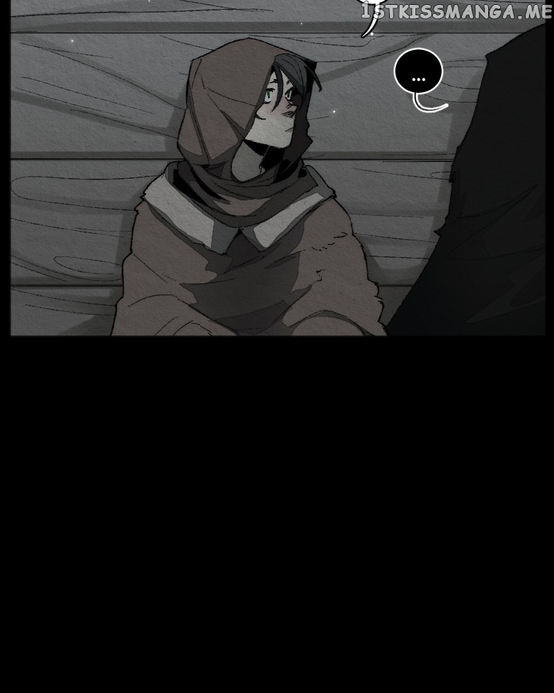 Stray Souls Chapter 116 - page 6