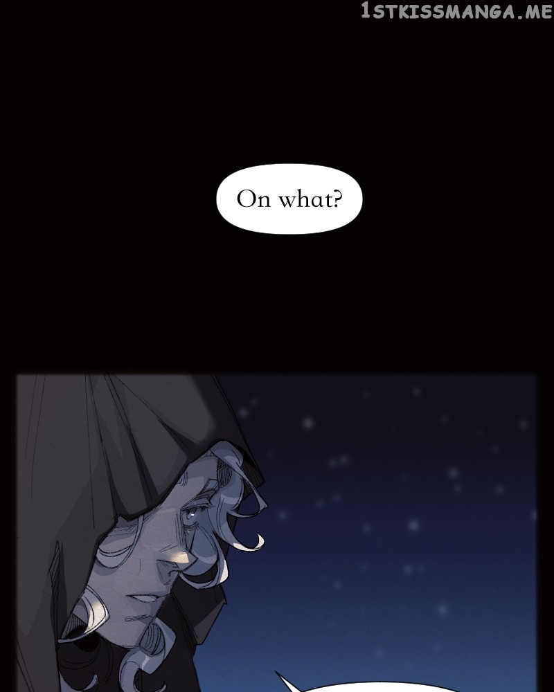 Stray Souls Chapter 111 - page 74