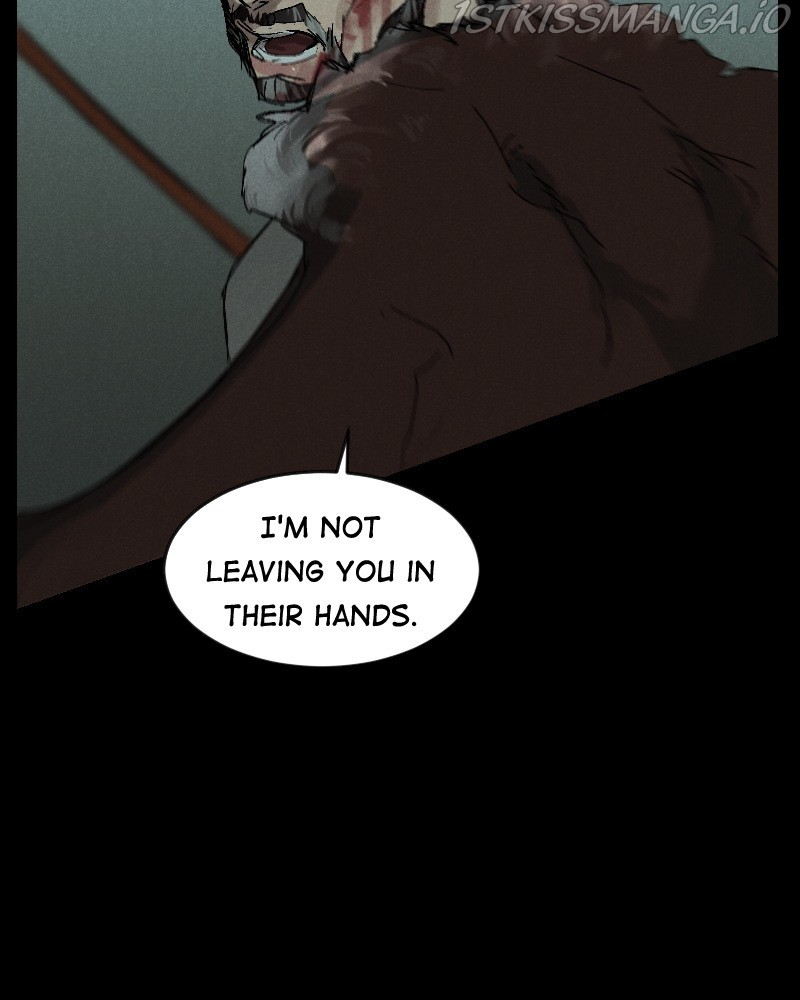 Stray Souls Chapter 106 - page 123