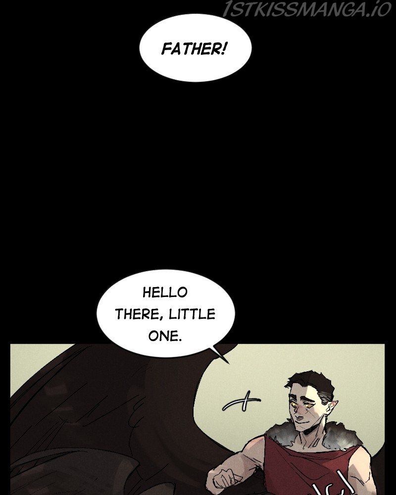 Stray Souls Chapter 105 - page 69