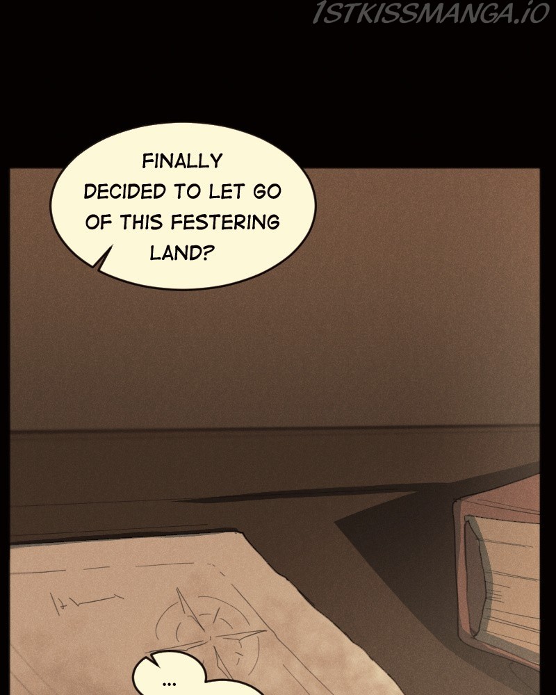 Stray Souls Chapter 103 - page 16