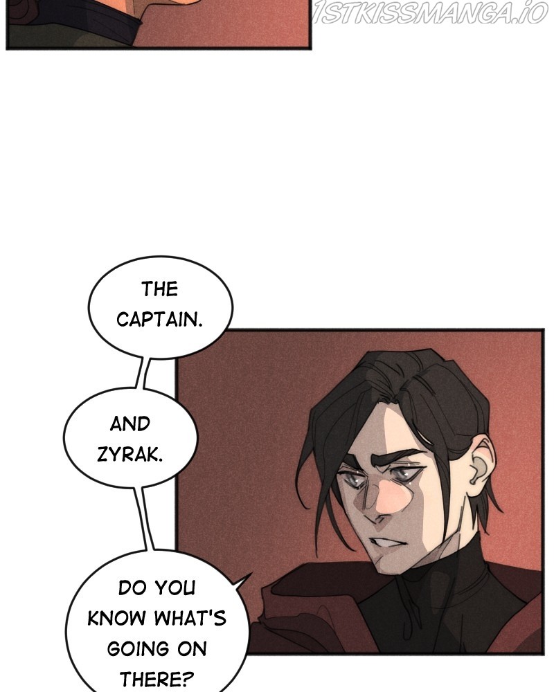 Stray Souls Chapter 103 - page 61