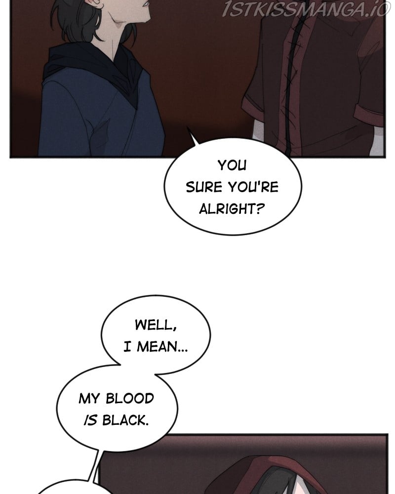 Stray Souls Chapter 102 - page 65