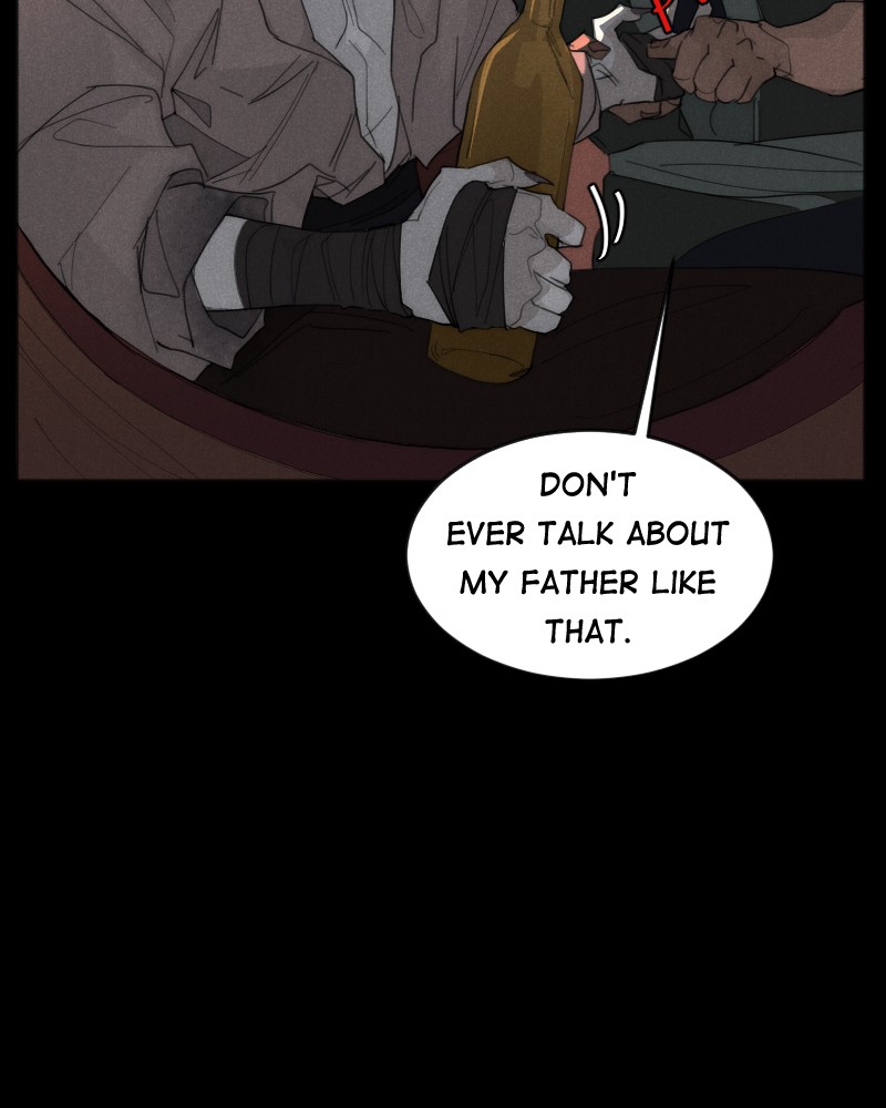 Stray Souls Chapter 101 - page 33