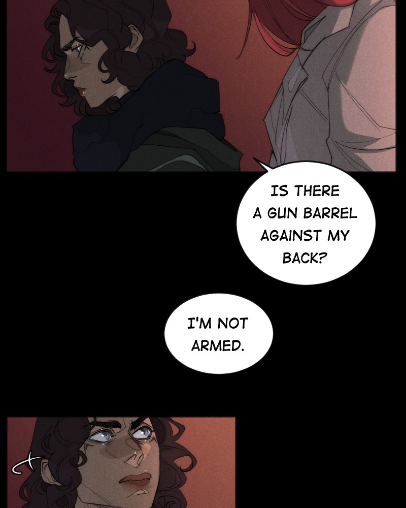 Stray Souls Chapter 101 - page 5