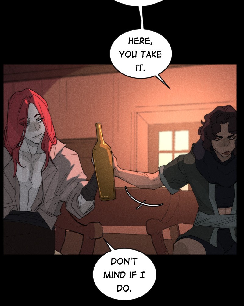 Stray Souls Chapter 101 - page 71