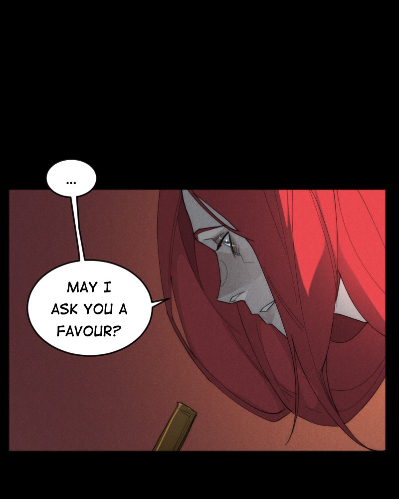 Stray Souls Chapter 101 - page 72