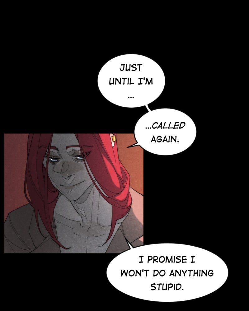 Stray Souls Chapter 101 - page 75