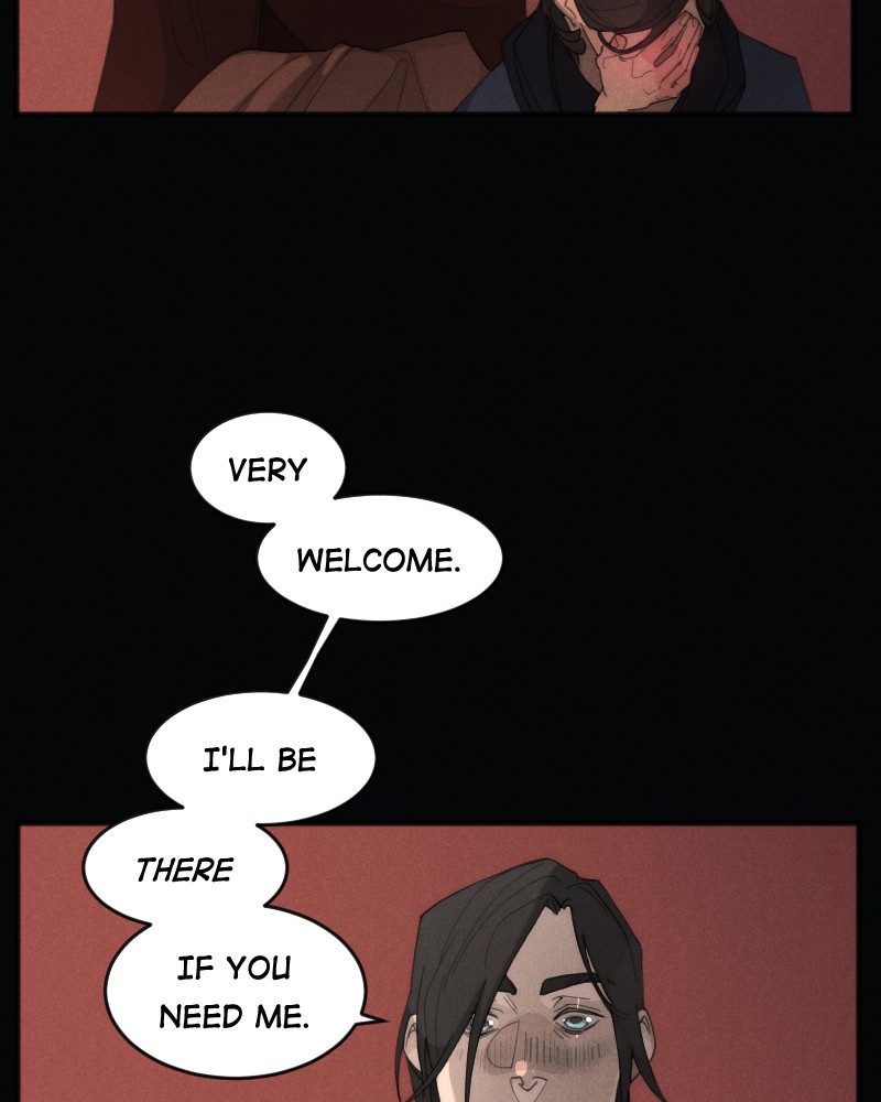 Stray Souls Chapter 98 - page 74