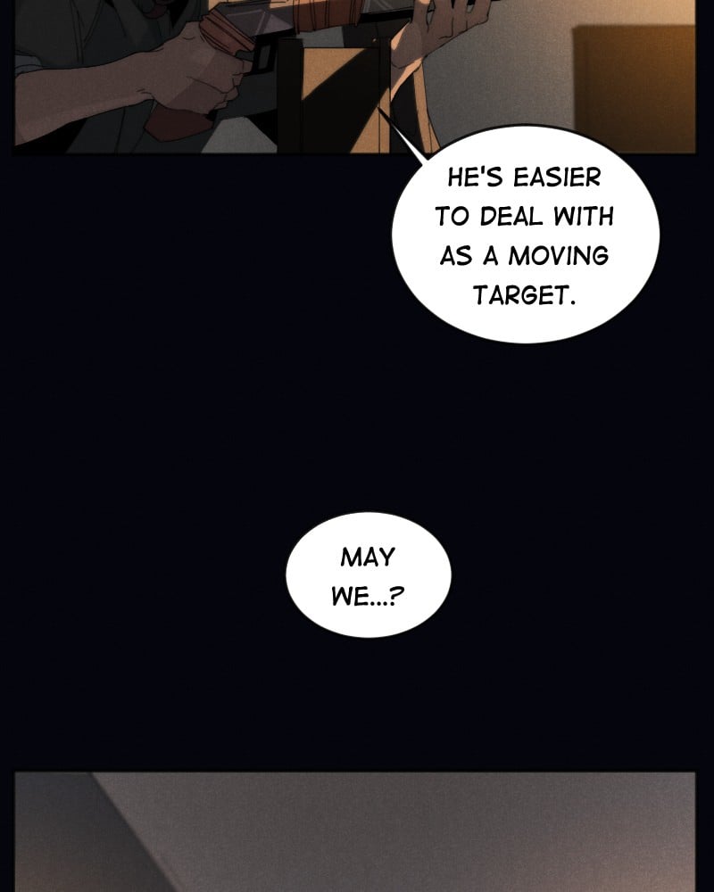 Stray Souls Chapter 92 - page 69