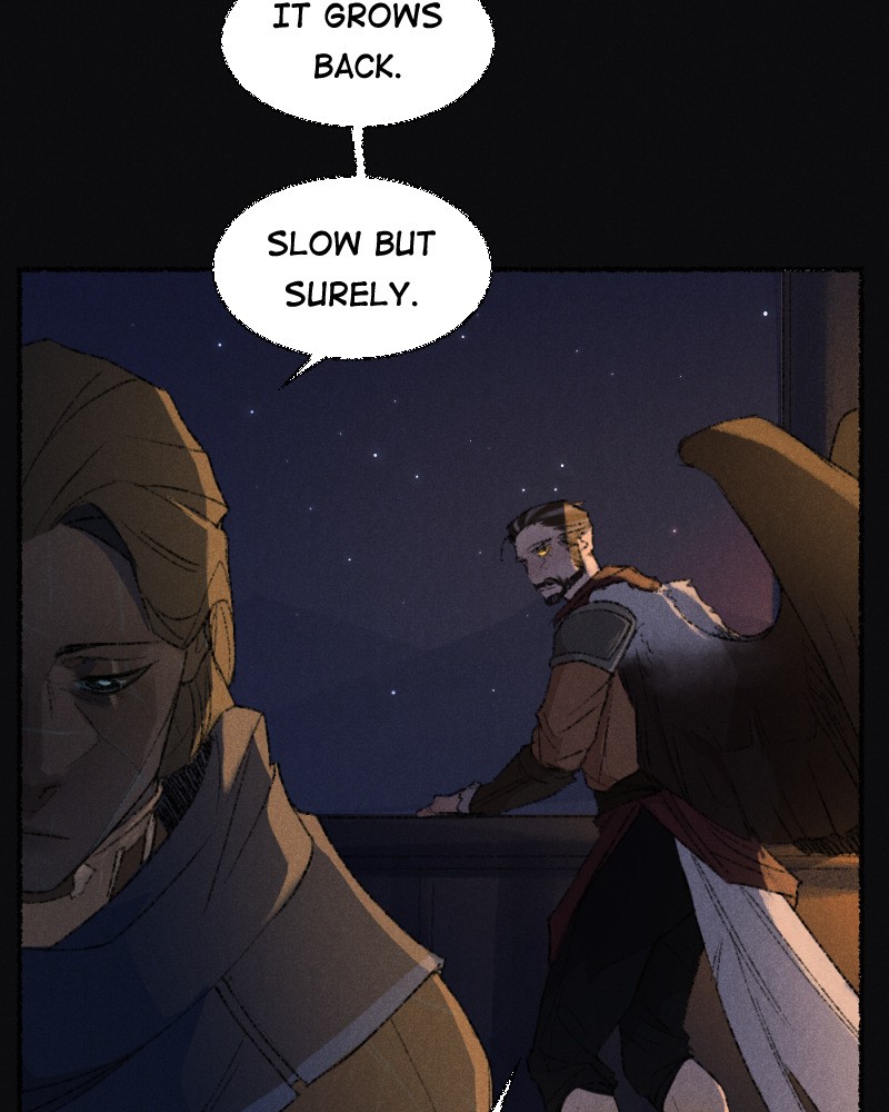 Stray Souls Chapter 90 - page 9