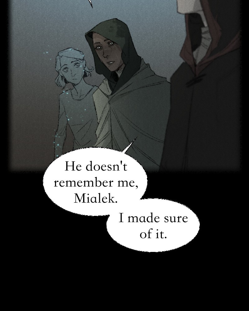 Stray Souls Chapter 84 - page 63