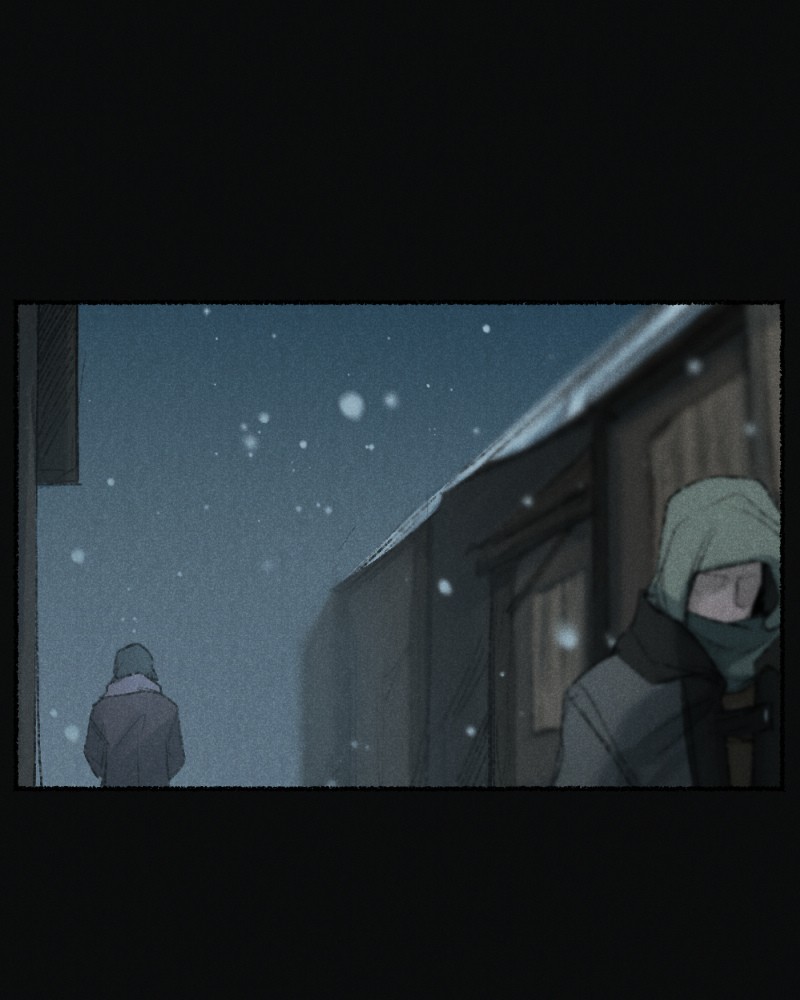 Stray Souls Chapter 83 - page 5