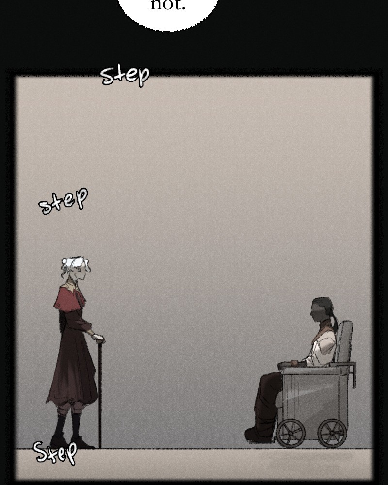 Stray Souls Chapter 83 - page 54