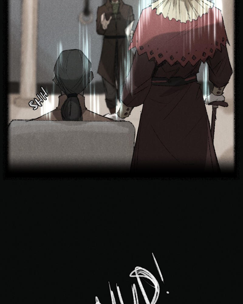 Stray Souls Chapter 83 - page 63