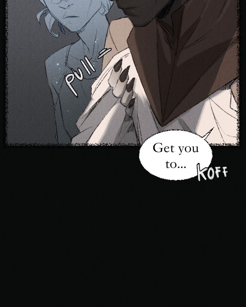 Stray Souls Chapter 83 - page 66