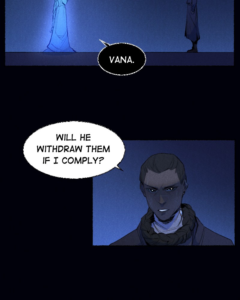 Stray Souls Chapter 81 - page 12