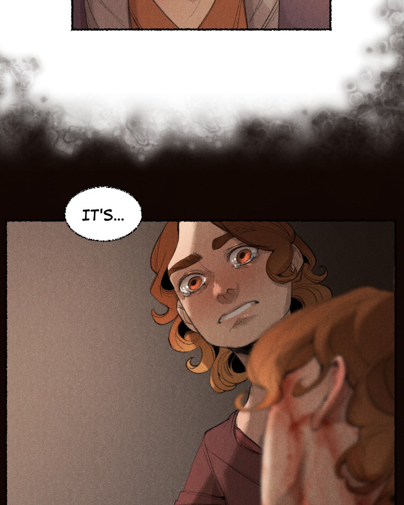 Stray Souls Chapter 81 - page 65