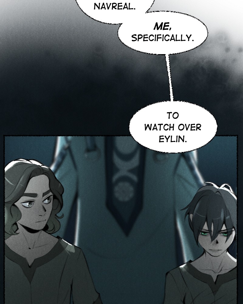 Stray Souls Chapter 81 - page 73