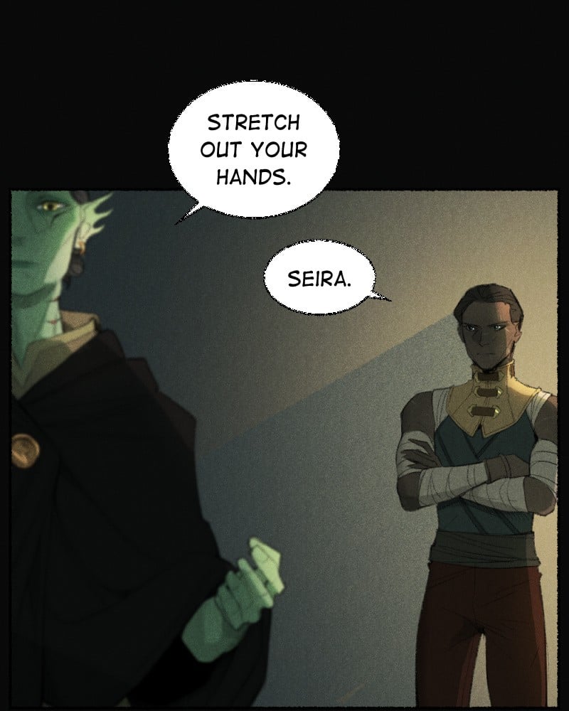 Stray Souls Chapter 79 - page 6