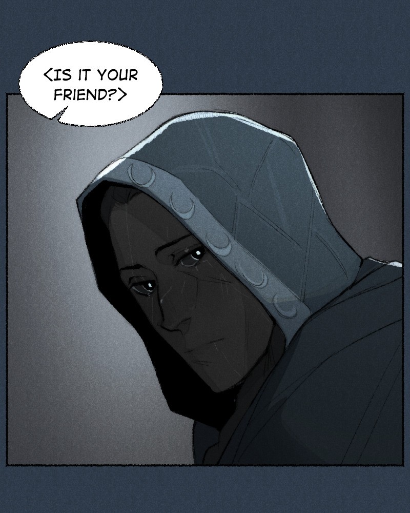 Stray Souls Chapter 73 - page 88