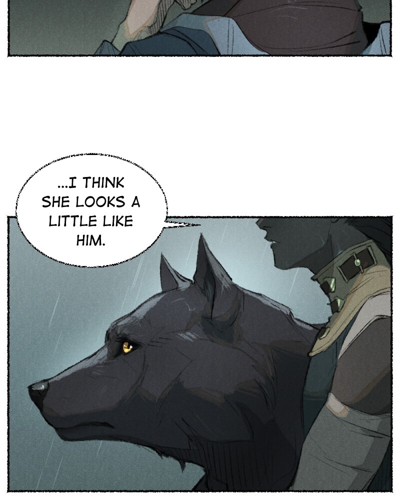 Stray Souls Chapter 70 - page 6