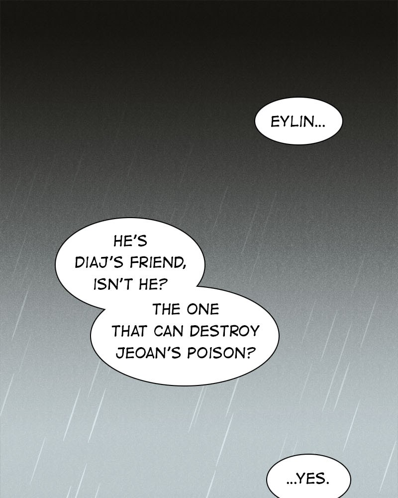 Stray Souls Chapter 69 - page 15