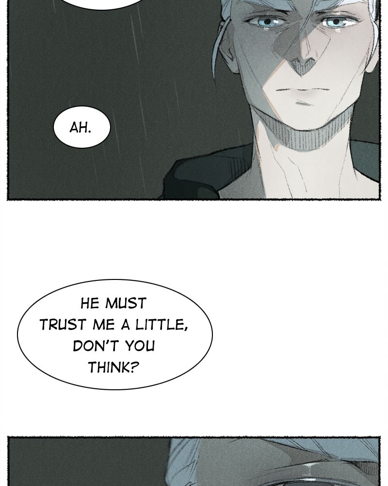 Stray Souls Chapter 69 - page 73