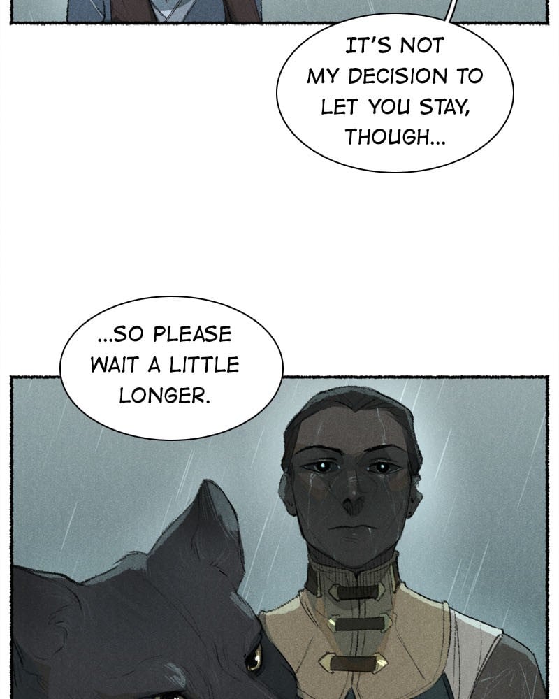 Stray Souls Chapter 69 - page 83