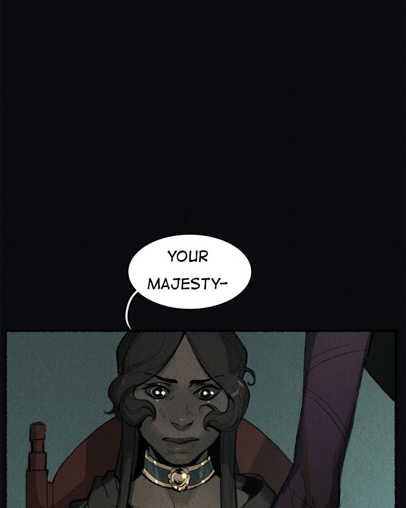 Stray Souls Chapter 67 - page 68