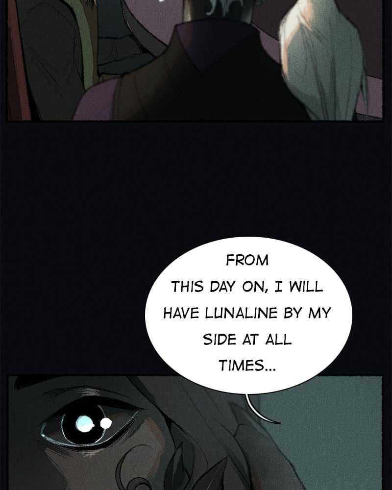 Stray Souls Chapter 67 - page 76