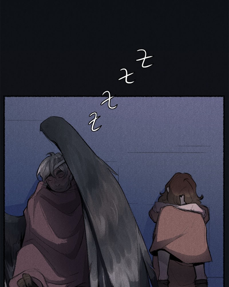 Stray Souls Chapter 66 - page 112