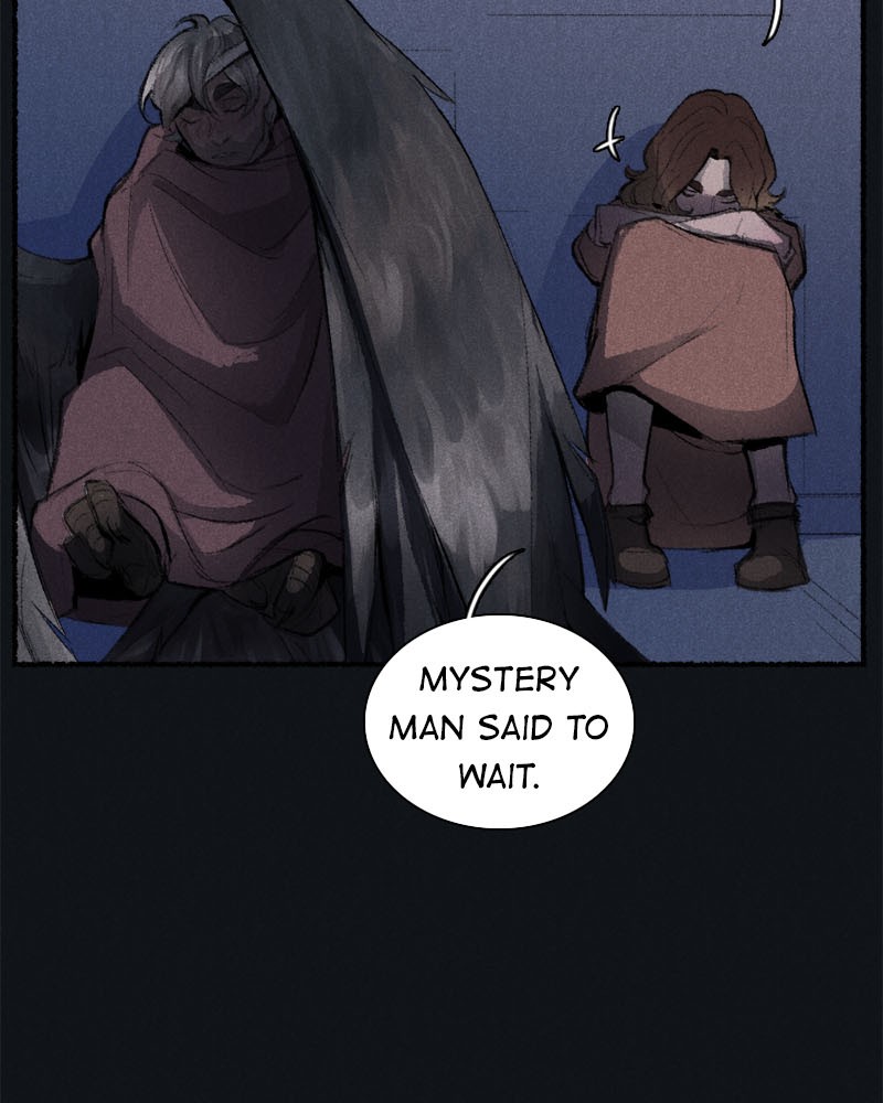 Stray Souls Chapter 66 - page 118