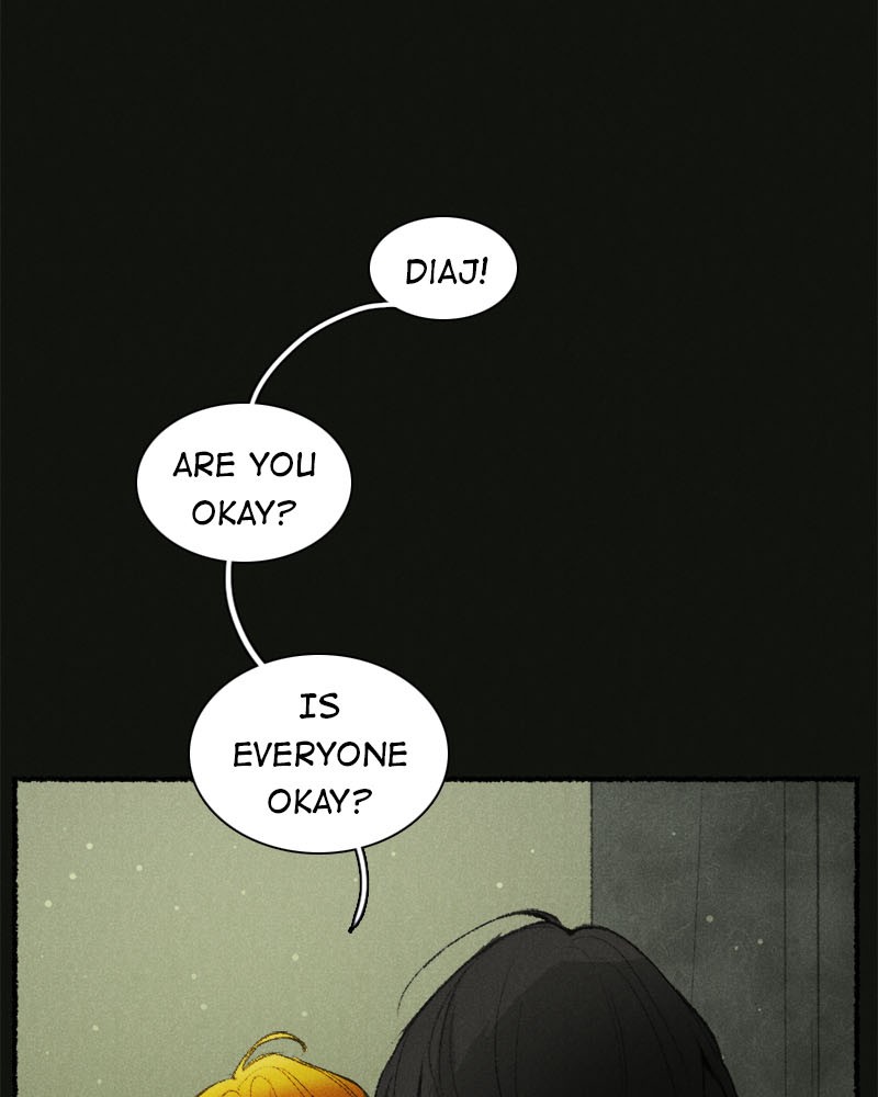 Stray Souls Chapter 66 - page 62