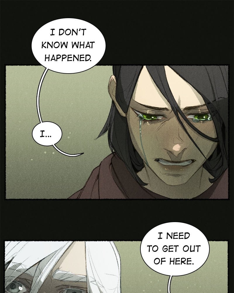 Stray Souls Chapter 66 - page 72