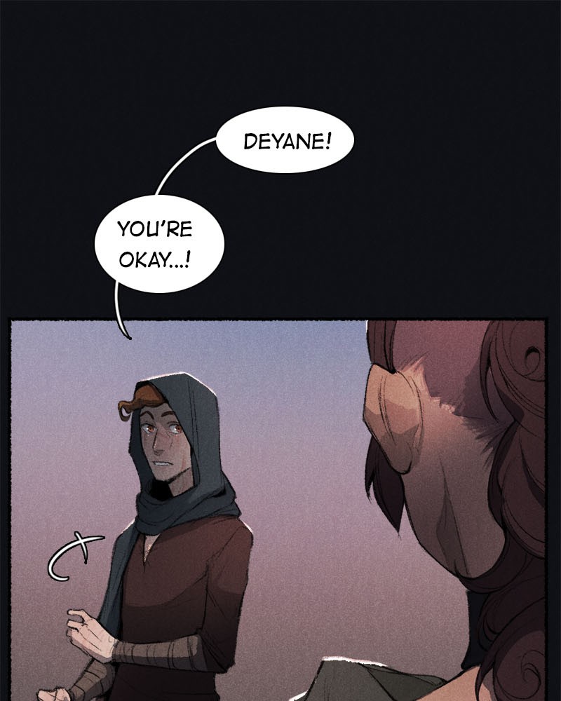 Stray Souls Chapter 66 - page 86