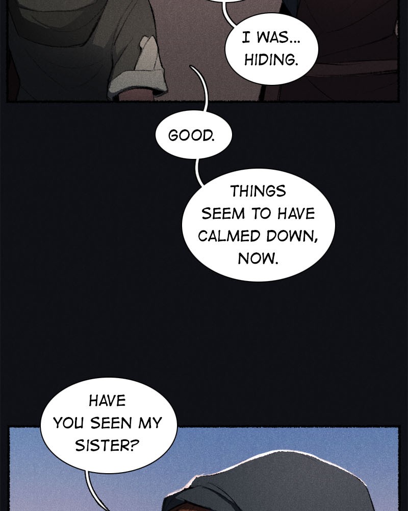 Stray Souls Chapter 66 - page 93