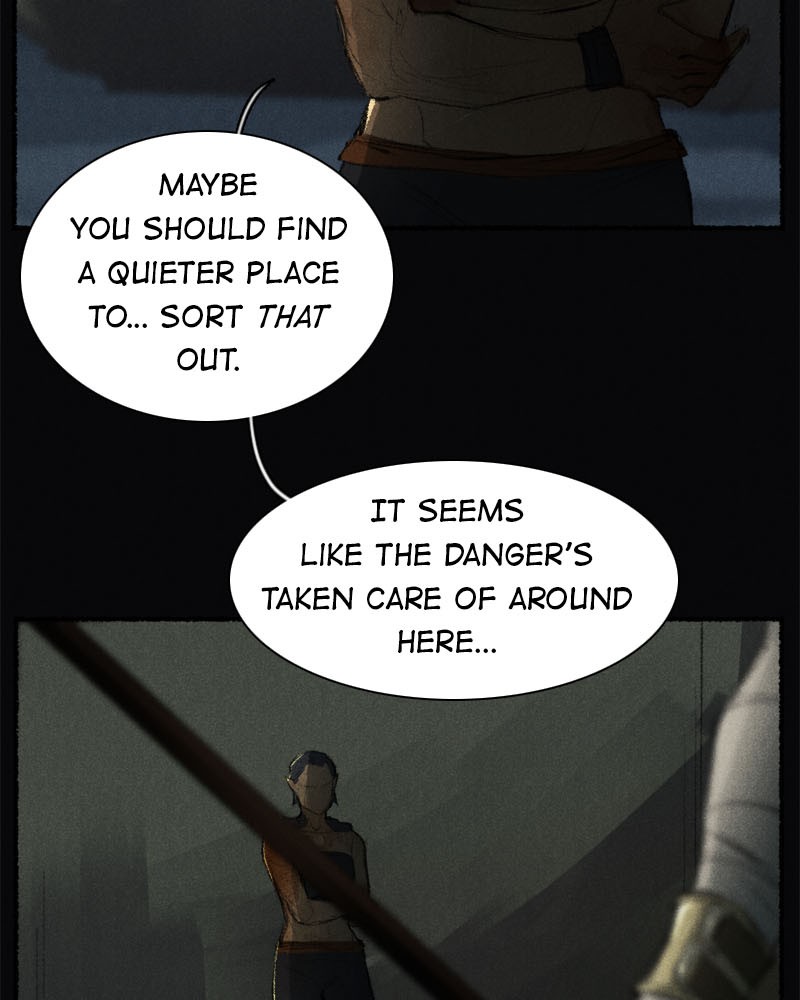 Stray Souls Chapter 65 - page 134