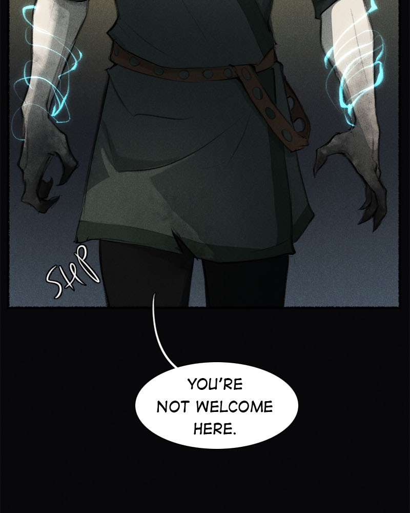 Stray Souls Chapter 65 - page 31