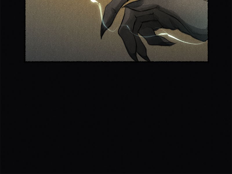 Stray Souls Chapter 65 - page 41