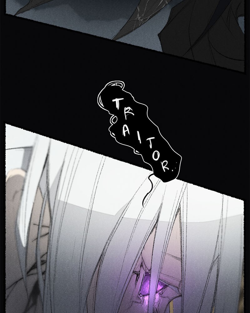 Stray Souls Chapter 65 - page 74