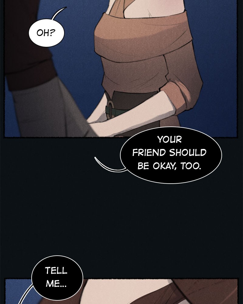 Stray Souls Chapter 64 - page 19