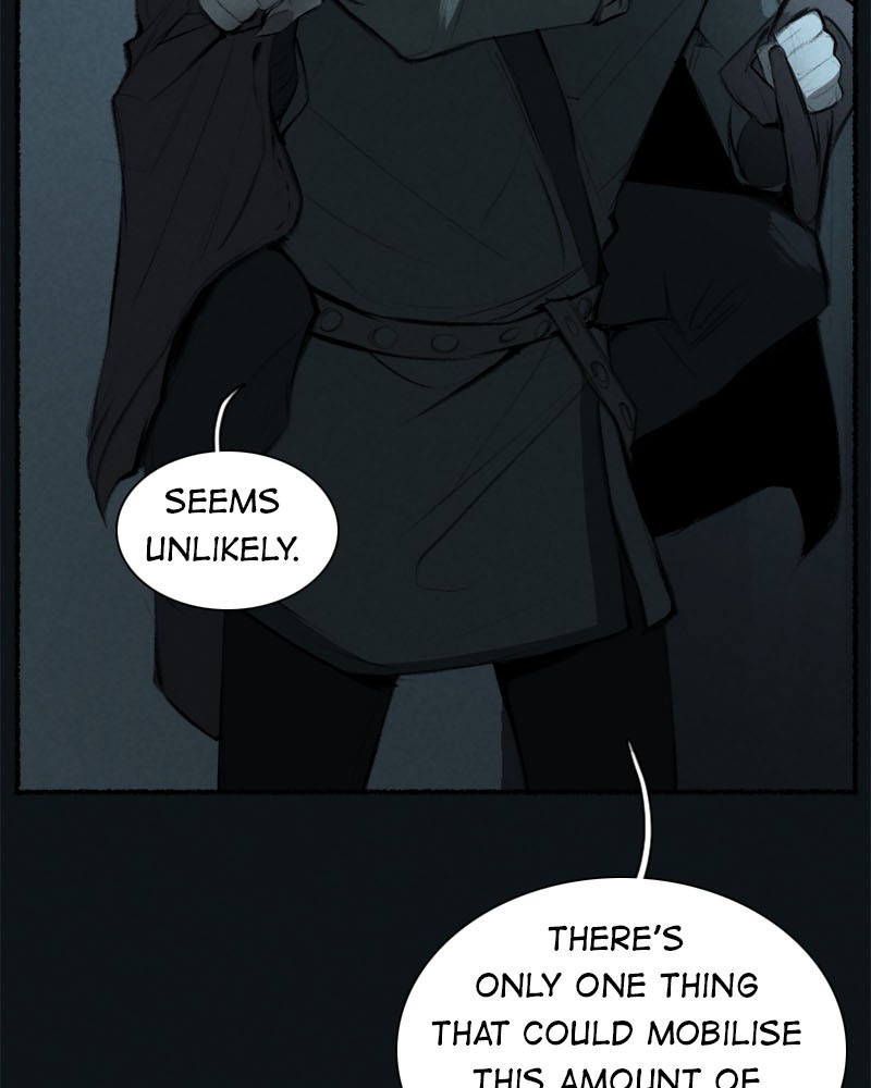 Stray Souls Chapter 63 - page 18