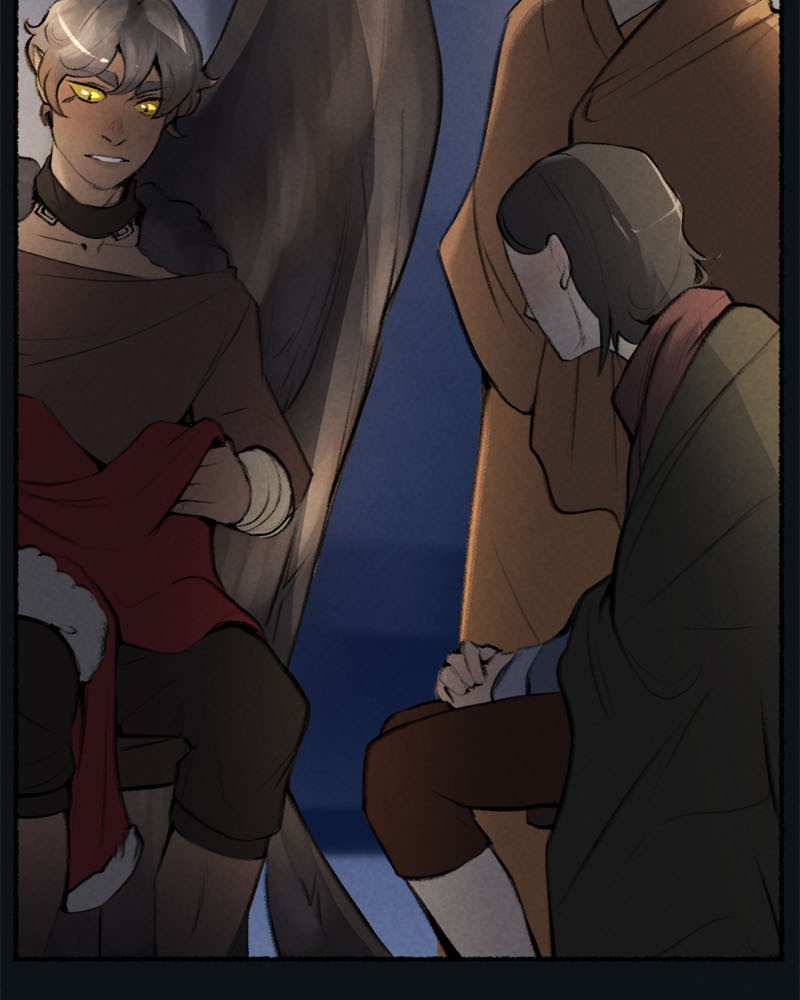 Stray Souls Chapter 61 - page 101