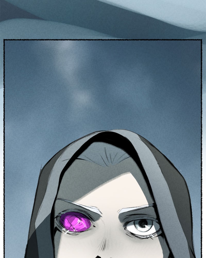 Stray Souls Chapter 61 - page 7