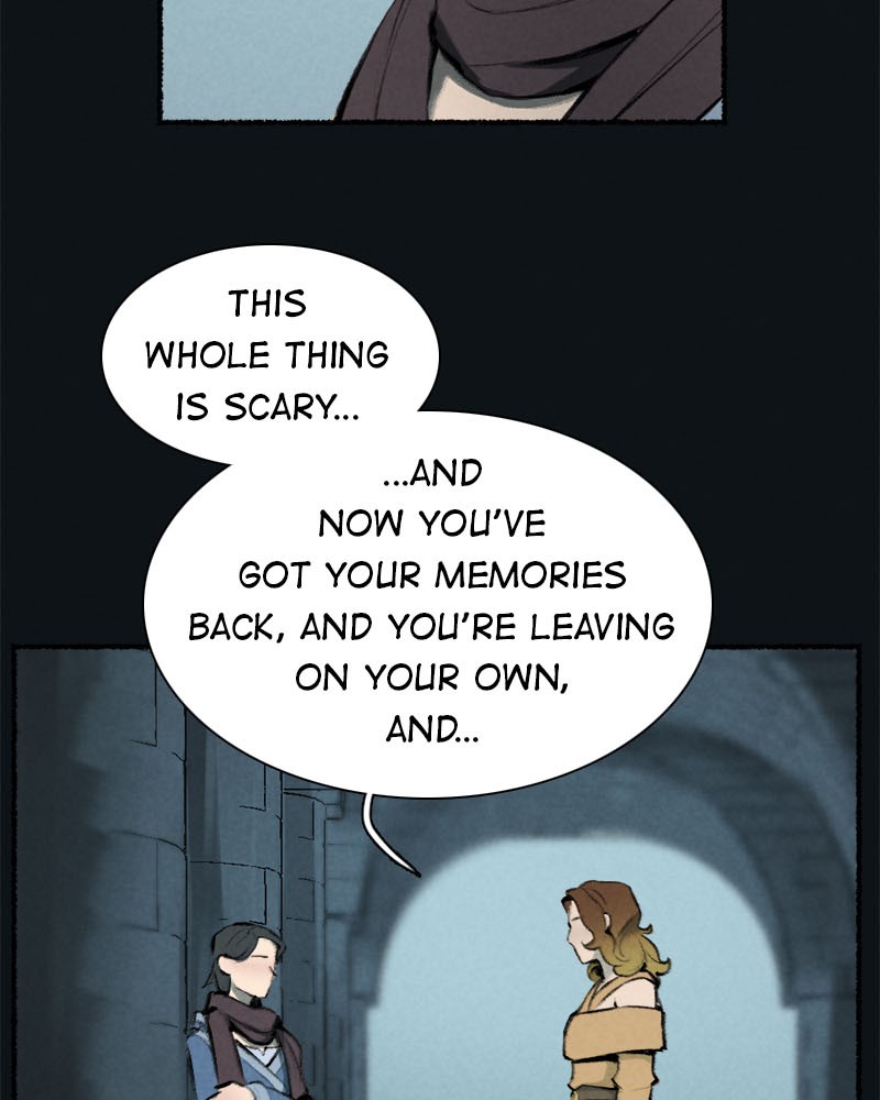 Stray Souls Chapter 61 - page 74