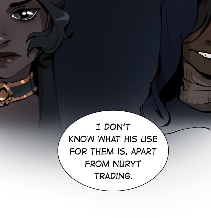 Stray Souls Chapter 60 - page 119