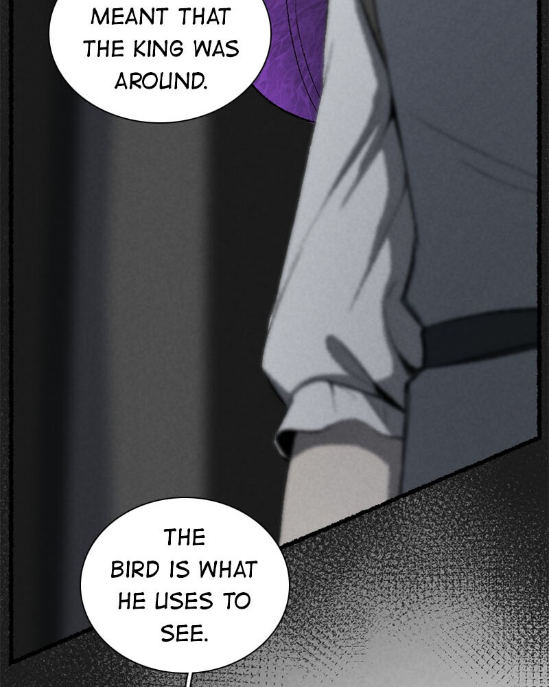 Stray Souls Chapter 60 - page 8