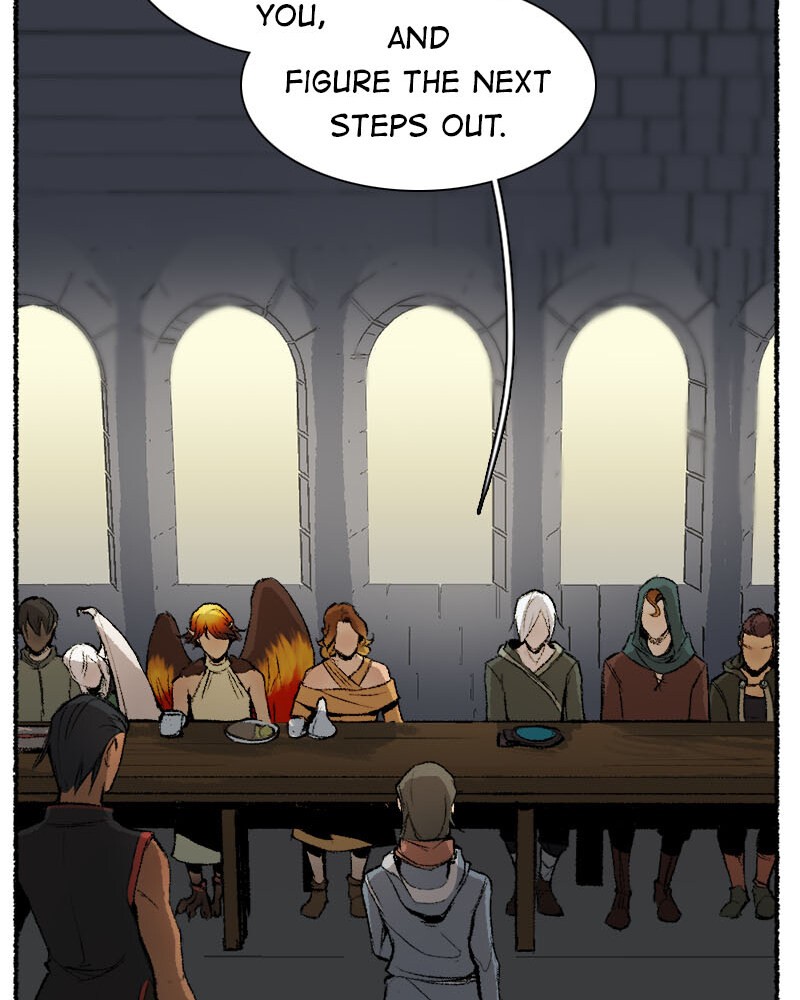 Stray Souls Chapter 60 - page 81