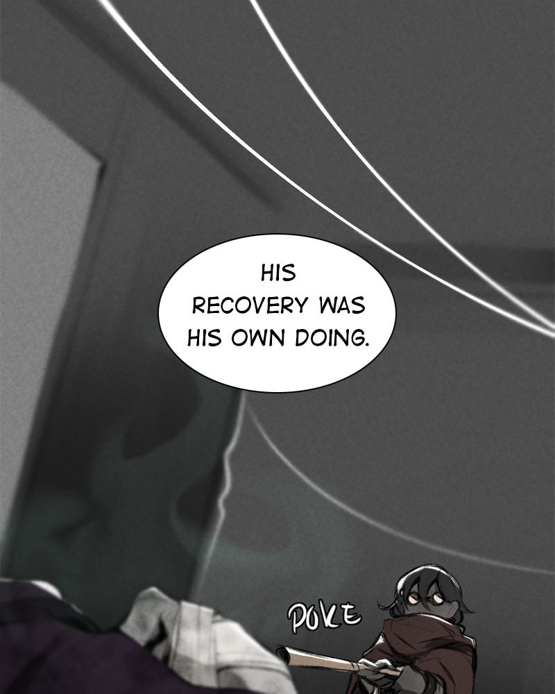 Stray Souls Chapter 60 - page 48